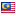 muctri.com is hosted in Malaysia